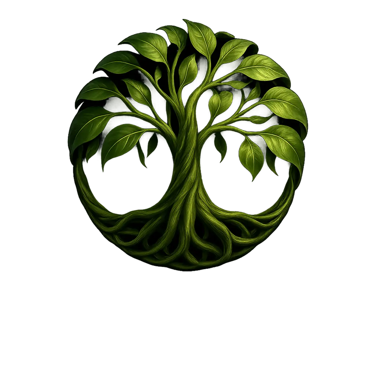 Árbol Matcha Zen