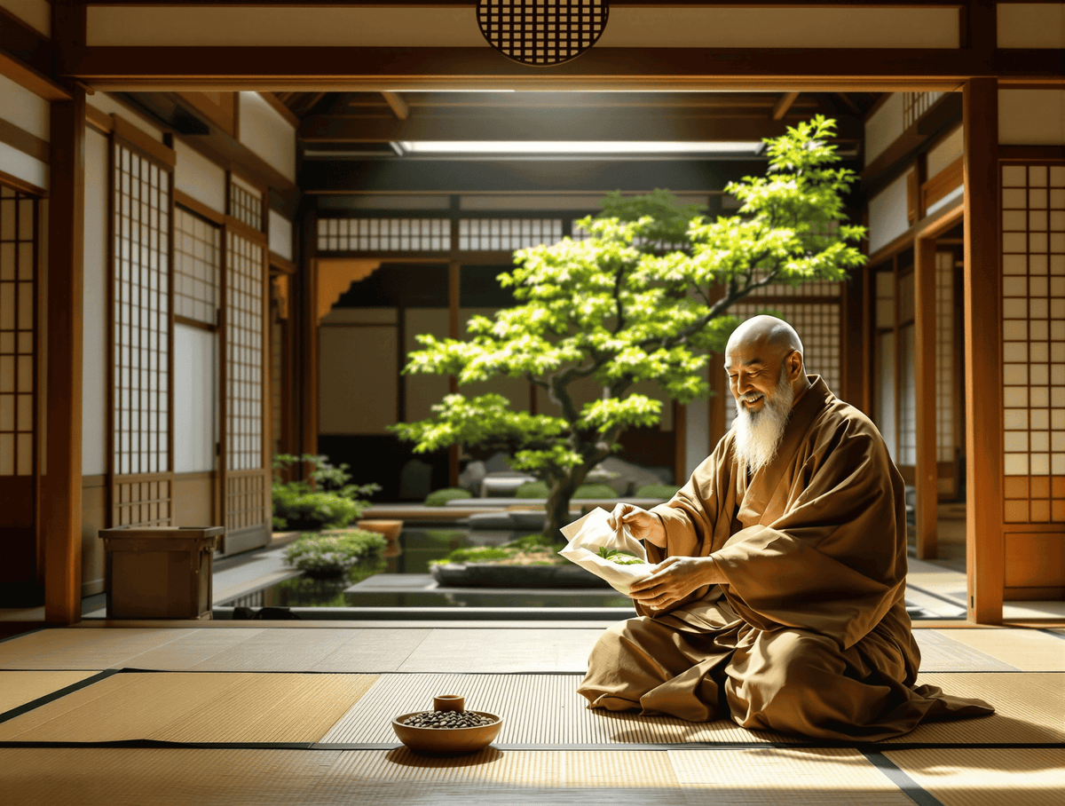 Historia del té matcha: del diancha Song al legado de Uji - Matcha Zen Té Matcha Orgánico