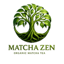 Matcha Zen Té Matcha Orgánico