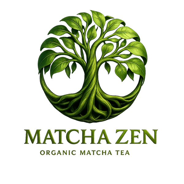 Matcha Zen