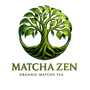 Matcha Zen Té Matcha Orgánico
