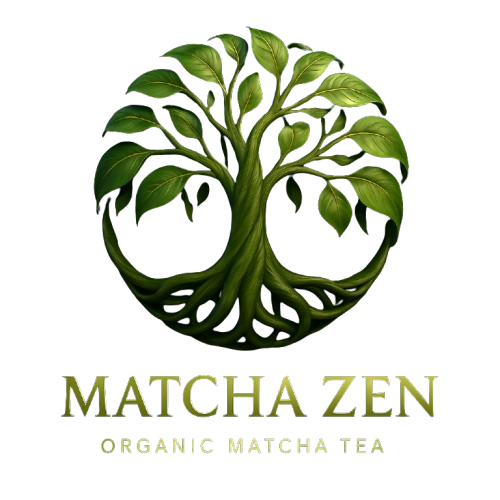 Logo | Teamatchazen 