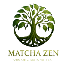 Logo | Teamatchazen 